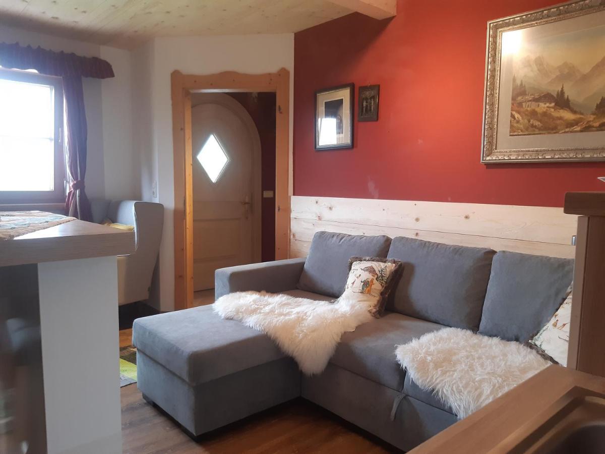 Alpenchalet Steinberg am Rofan Extérieur photo