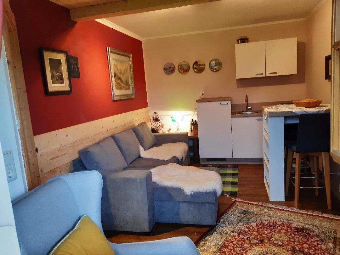 Alpenchalet Steinberg am Rofan Extérieur photo