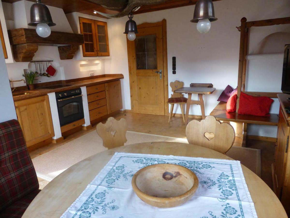 Alpenchalet Steinberg am Rofan Extérieur photo